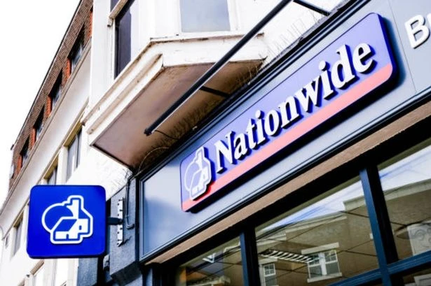 Nationwide issues major update for 'all current account customers'