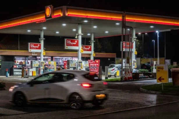 Drivers face 18p per mile charge ahead of Rachel Reeves' new pay-per-mile plan