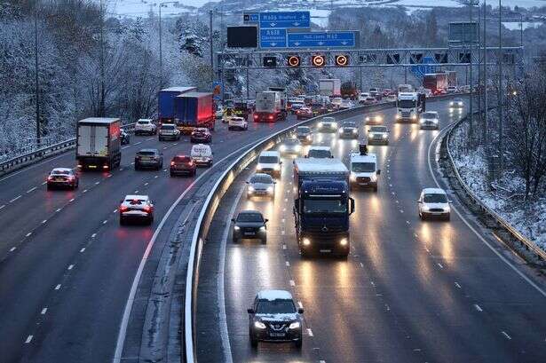 UK drivers set to save £100s on car insurance due to little-known change