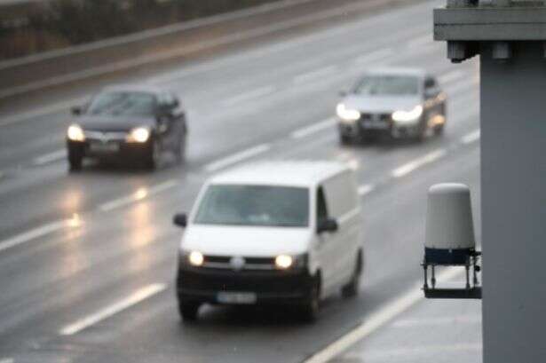 Elderly drivers face £190 charge under new parking rules which start this week