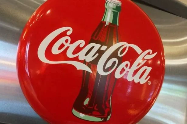 Warning for anyone who drinks Coca-Cola, Diet Coke or Sprite in UK