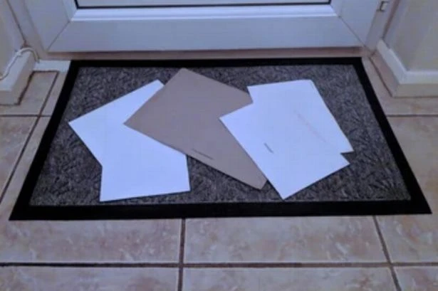 DWP benefits claimants wake up to 'shocking' warning from police