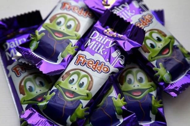 Change to Cadbury Freddo kicks in as customers rage 'make it make sense'
