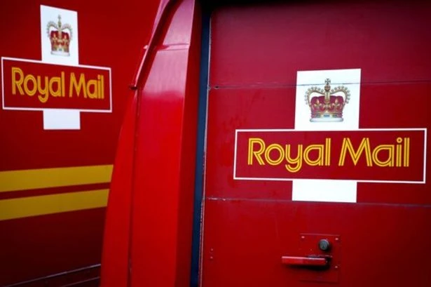 Royal Mail bringing in 15-minute change for thousands of UK households