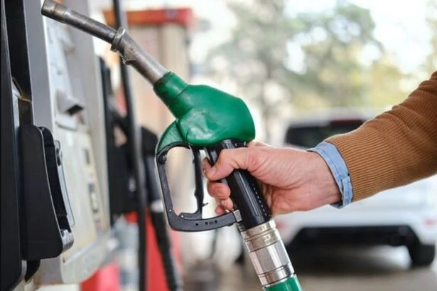 HMRC making major change for petrol, diesel, electric car drivers 'in three weeks'
