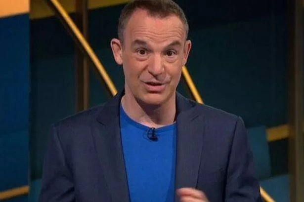 Martin Lewis warns parents missing out on free £2,000 due to 'ridiculous system'