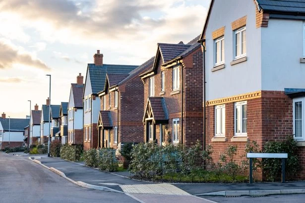 UK mortgage holders set to lose £4,969 with millions of households warned