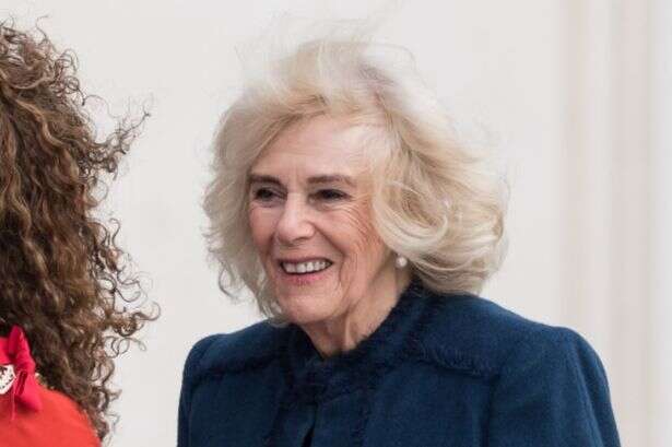 Camilla 'worn down' after 'frightening' King Charles cancer update