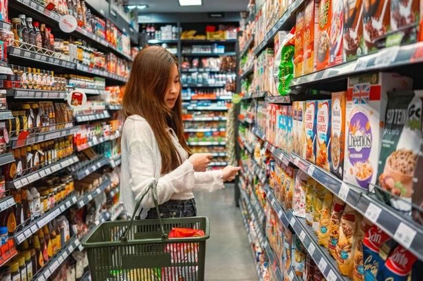 Weetabix axes item across all UK supermarkets as fans say 'childhood is ruined'