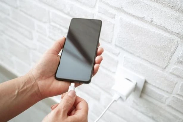 UK households warned to fully charge mobile phones before 9am Saturday