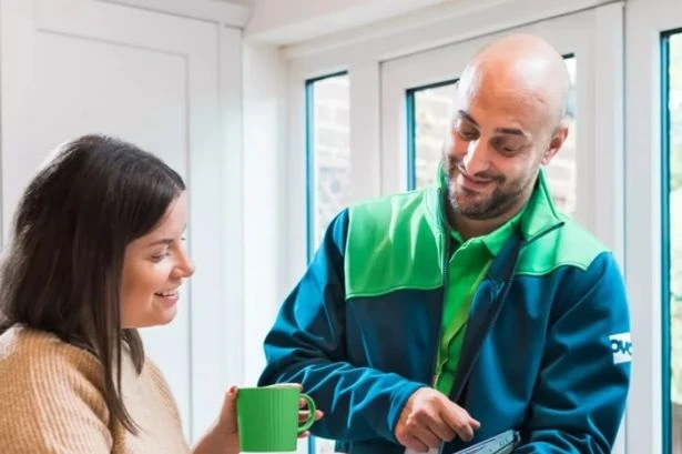 OVO Energy handing certain customers free electricity across 16 weeks