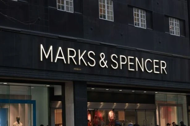 M&S brings in £4 charge for shoppers after massive cyber attack