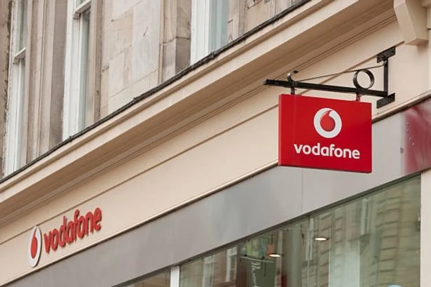 Vodafone handing customers 'game-changer' with millions set to benefit