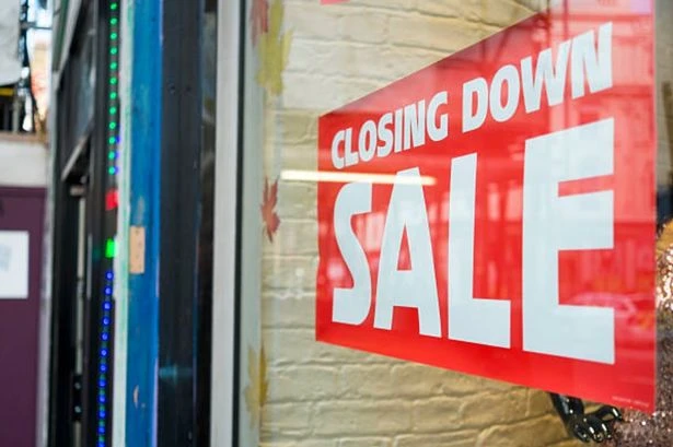 UK households warned over 'closing down sale' scam sweeping social media