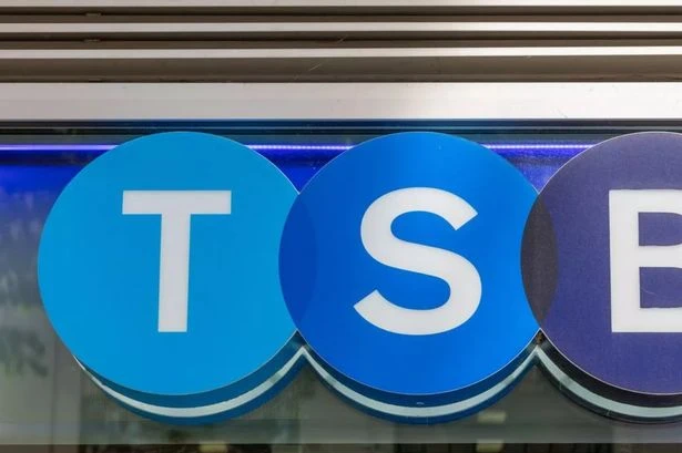 Some TSB customers having free £150 bonuses upgraded to £210