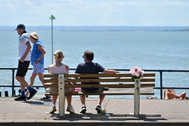 UK faces '11 days' of 30C heatwave with exact date it starts announced