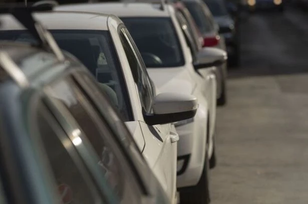 Drivers urged to stock up on kitchen cupboard staple as soon as possible