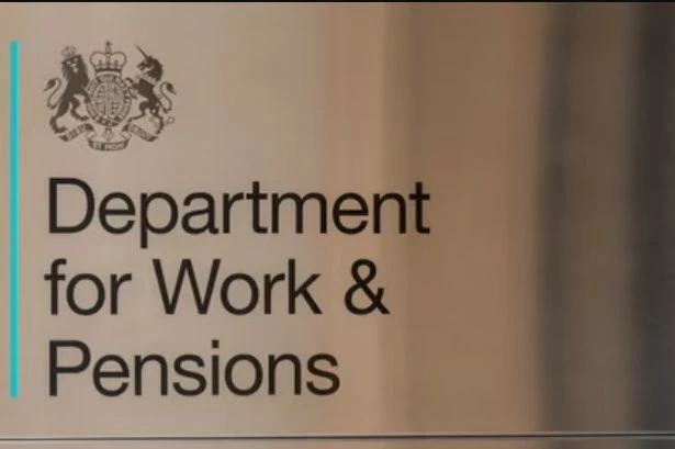People on one DWP benefit 'to lose £520 a month' in welfare shake-up