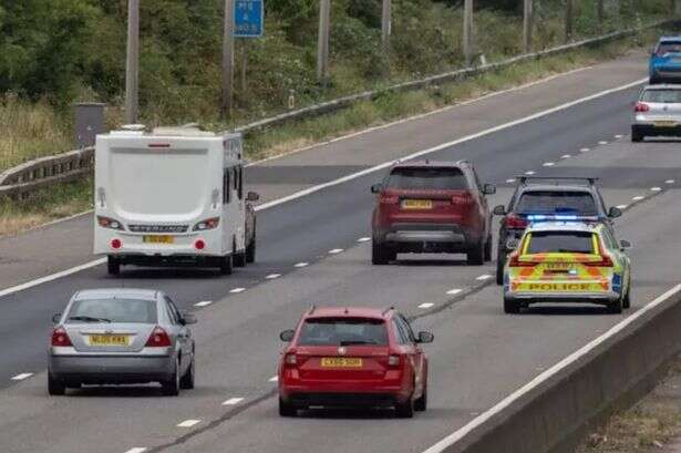 Drivers can use tactic to get free car tax for a year and save £195