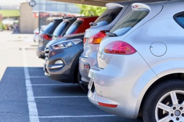 DVLA writes to drivers over £195 fee and warns 'you need to pay'