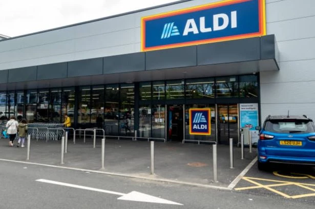 Aldi makes change to 500 stores that will make online shopping easier