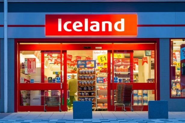 Iceland shoppers urged to make 1p purchase in supermarkets this weekend