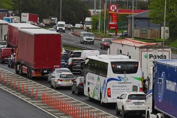 Petrol and diesel panic buying may have peaked in UK on March 3