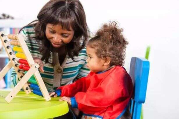 HMRC childcare scheme could save families up to £4,000 a year - don't miss out