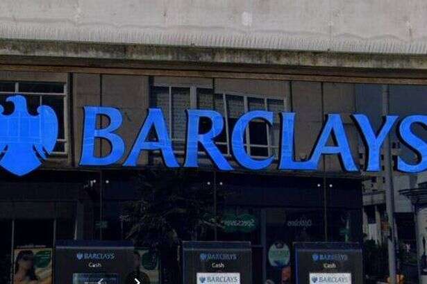 Barclays issues warning about letters going out to customers after 'significant' change