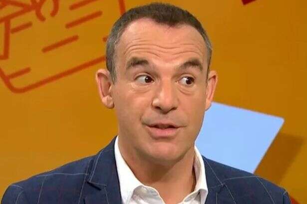 Martin Lewis urges '52 per cent' of UK households to claim freebie immediately