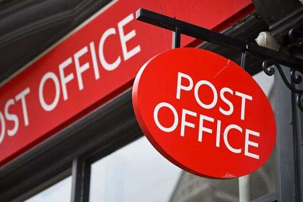 Tesco could swoop in to save 100 Post Office branches from closure