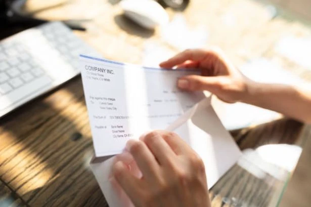 HMRC warning for millions of workers who've had income change in past 12 months