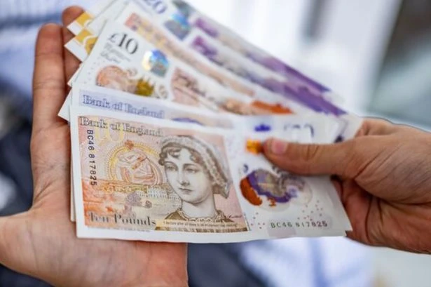 New £120 Cost of Living payments coming for UK households before end of November