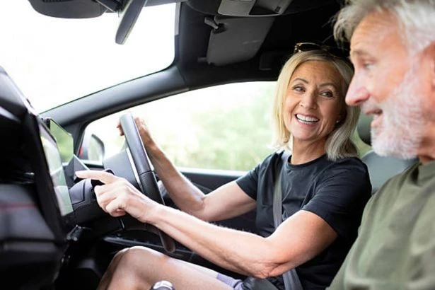 Warning for drivers with sat navs over 'worrying' problem on roads in England