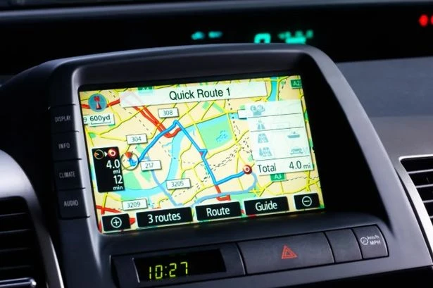 Drivers urged to touch button on dashboard to escape 'costly' bill