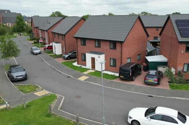 New car parking space rule for 'every' household with thousands affected