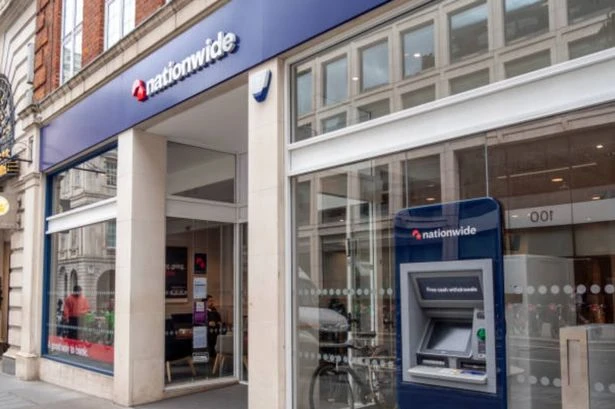 Nationwide issues 'one of most important' messages to all 16 million customers