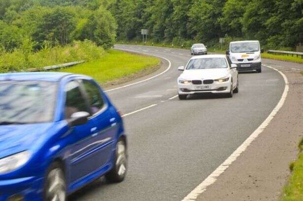 New pay-per-mile car tax can be 'dodged' by drivers who have iPhone