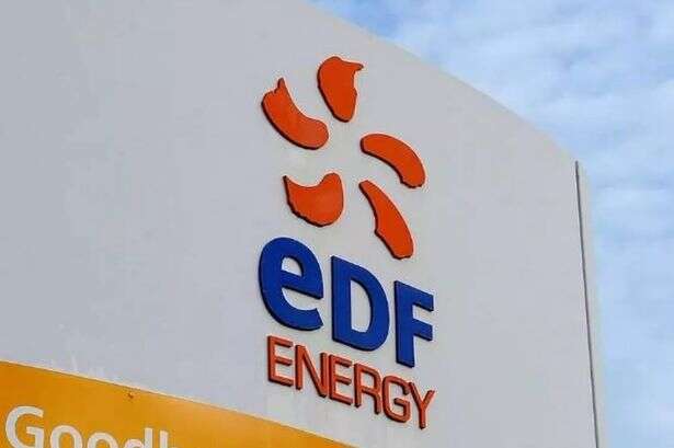 EDF launches cheapest fixed tariff ahead of energy price cap hike