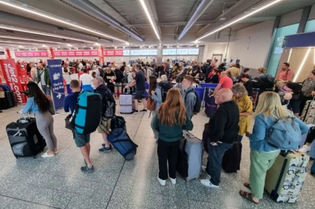 Term-time holiday rule change being considered with UK parents warned