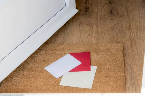 DWP sends 'important' letters to UK households demanding £10,000 which 'you need to pay back'