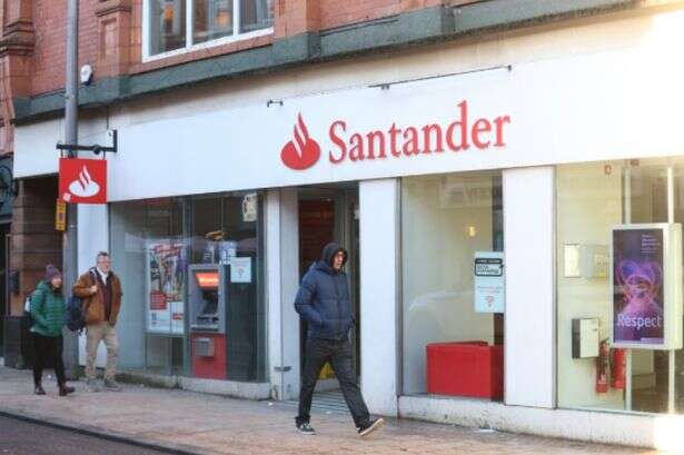 Santander announces new mortgage and savings account rules for millions