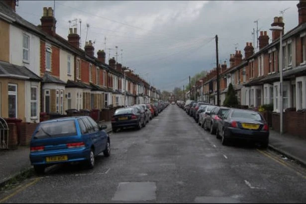 Big change for households in England without driveways for next 3 months