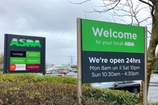 Asda shoppers who've taken item home from store warned it is 'illegal'