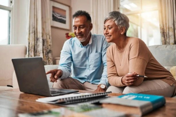 UK households who've received work 'bonus' urged to not to spend it
