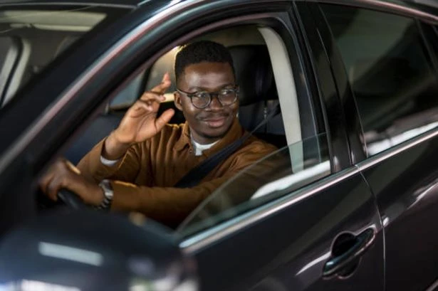 Drivers face £1,000 fine for trying to 'help out' other motorists