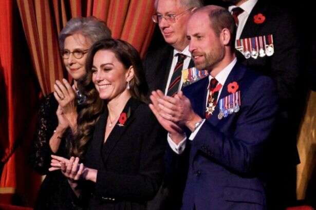 Kate Middleton takes up hobby that Prince William 'cannot get his head around'