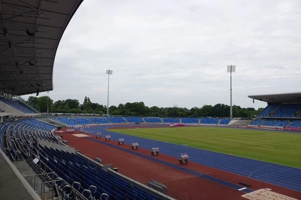 Council's £7.5m deal to 'privatise' flagship Alexander Stadium sparks petition