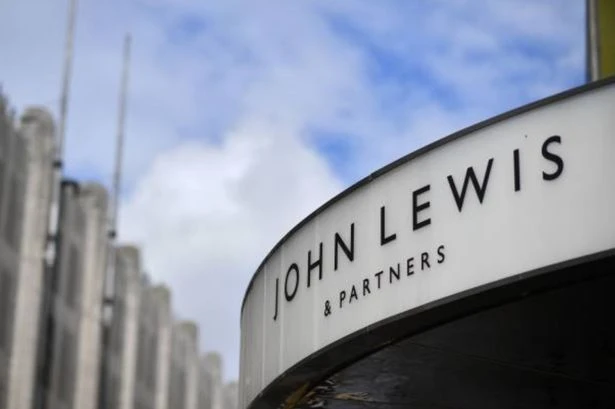 John Lewis warns shoppers who visited stores 'between July and October'