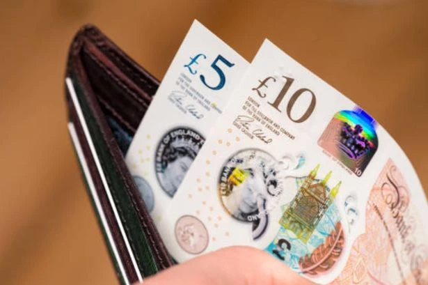 People born in these years 'can claim £2,000' from 'secret' trust funds